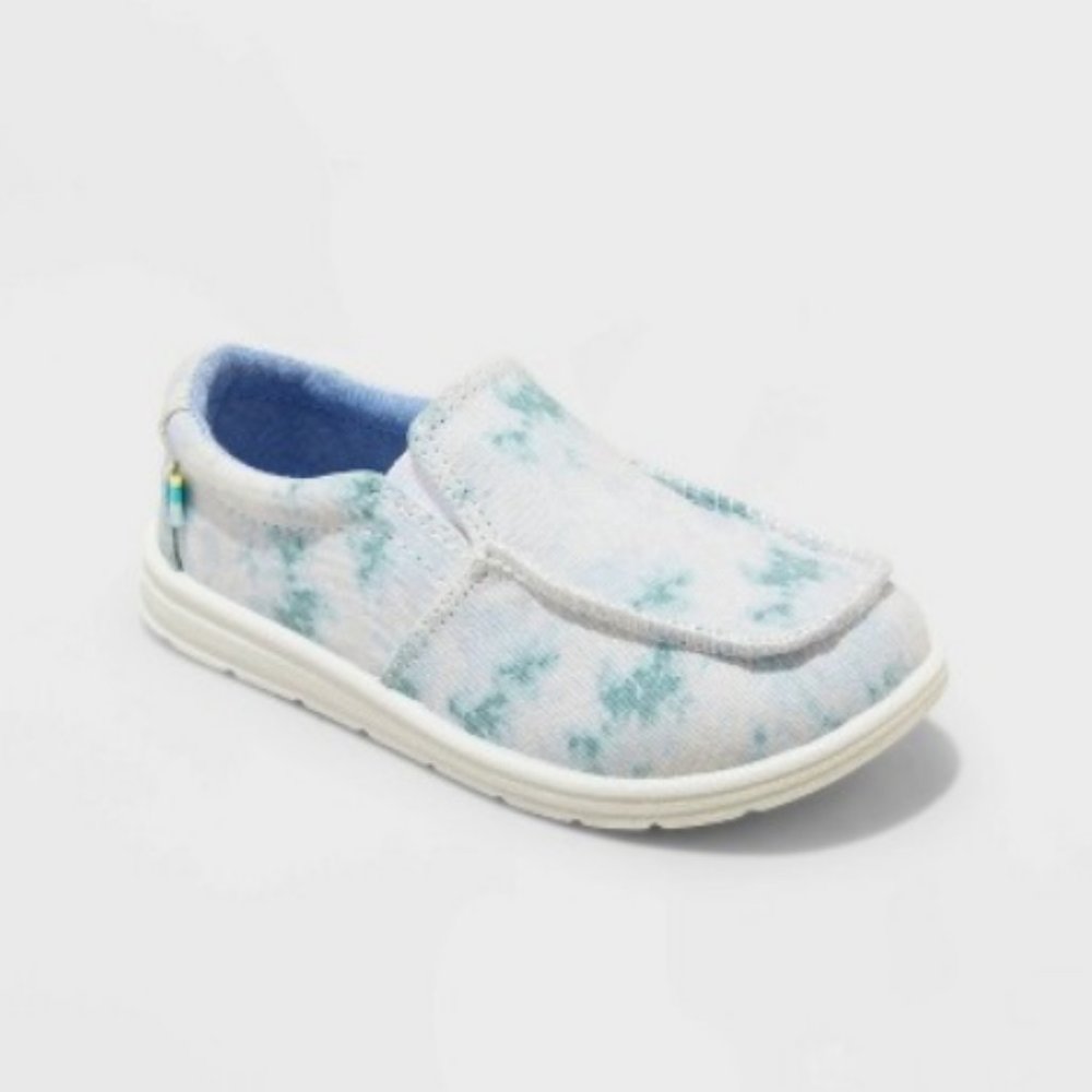 Milo Slip-on Sneakers Blue -‎ Cat & Jack